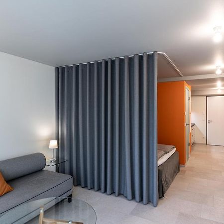 West Apartments 绍恩多夫 外观 照片
