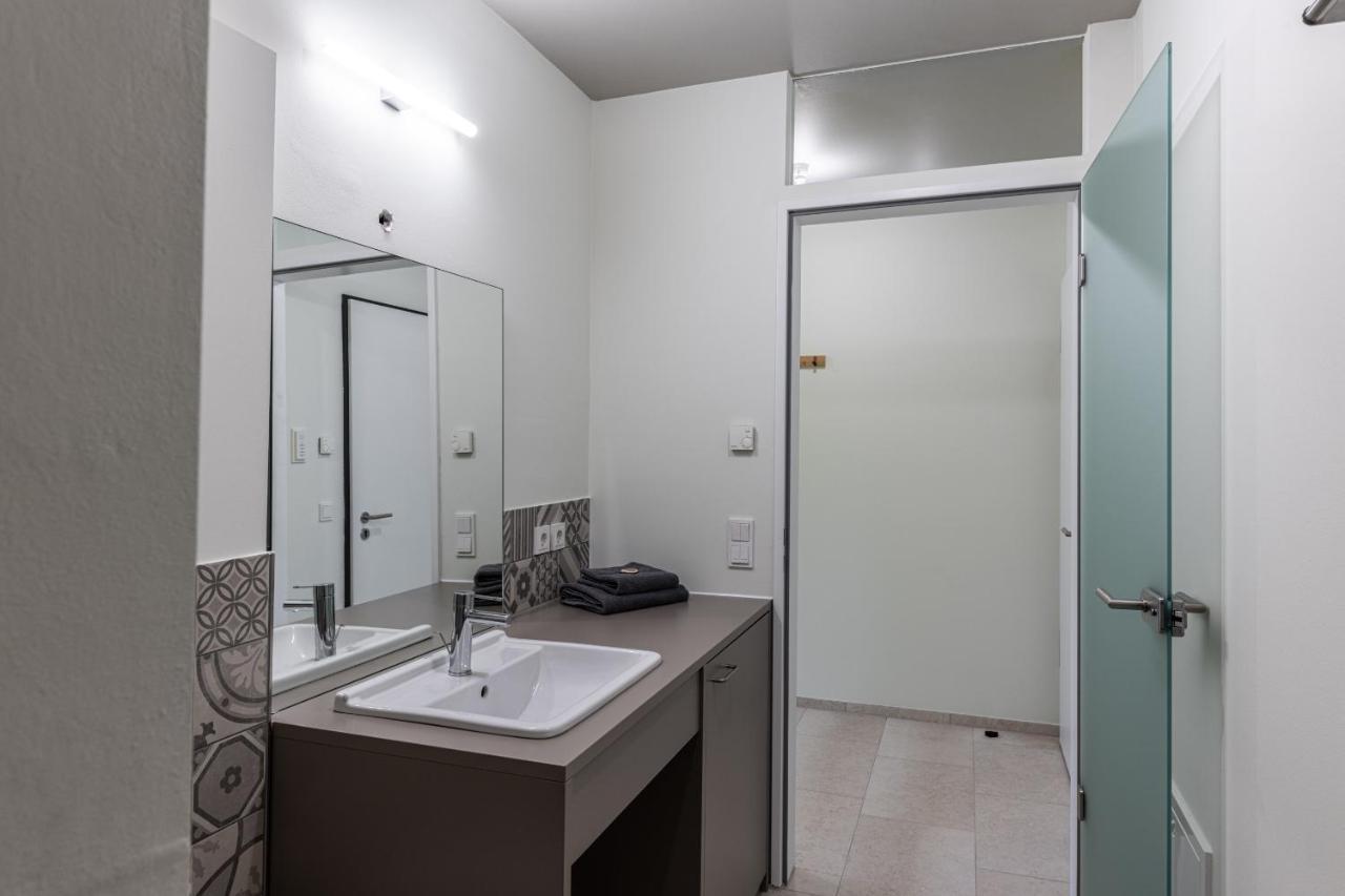 West Apartments 绍恩多夫 外观 照片