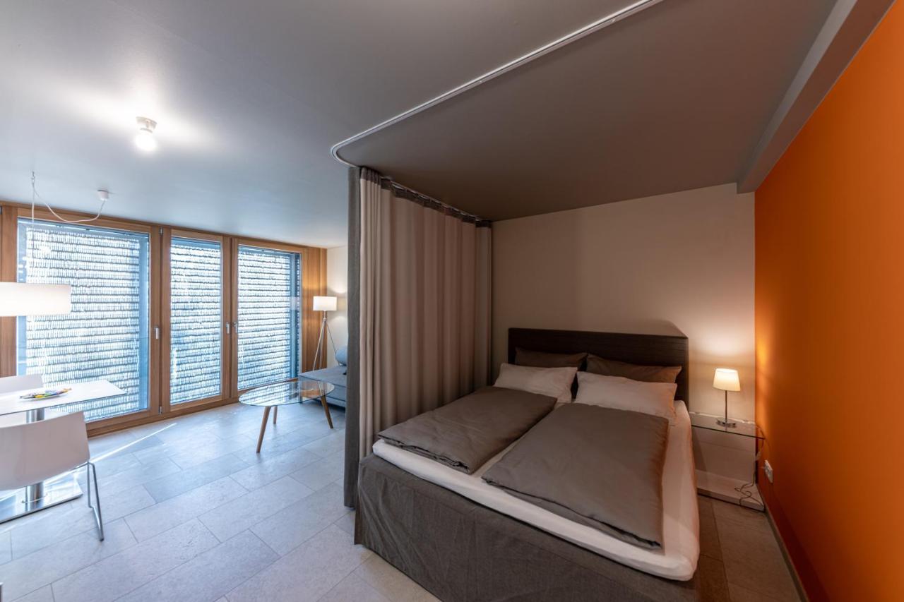 West Apartments 绍恩多夫 外观 照片